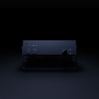 Teenage Engineering OB-4-BK - Vue 4